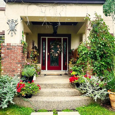 Wolf Creek Bed And Breakfast Ponoka Luaran gambar