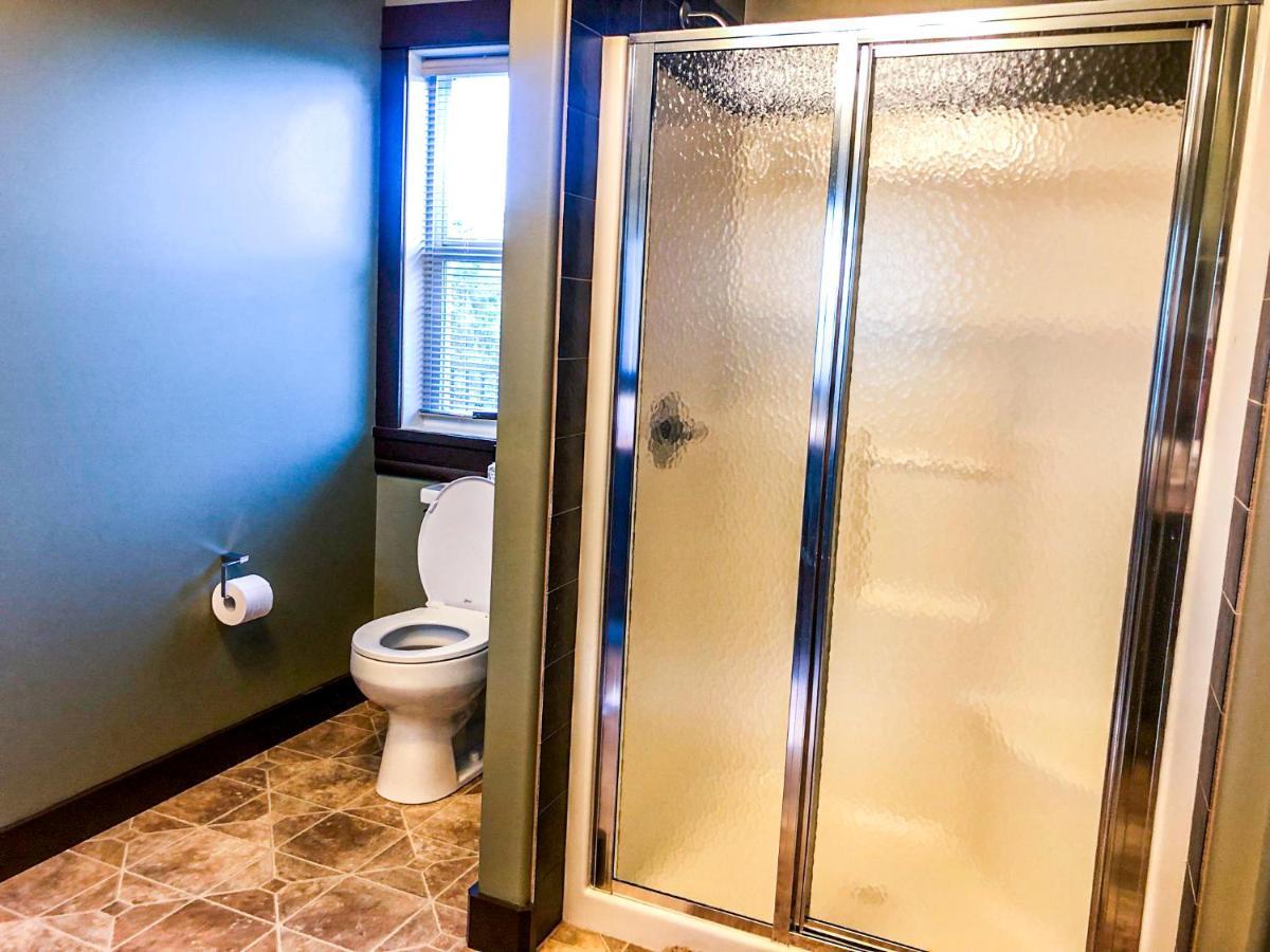 Wolf Creek Bed And Breakfast Ponoka Luaran gambar